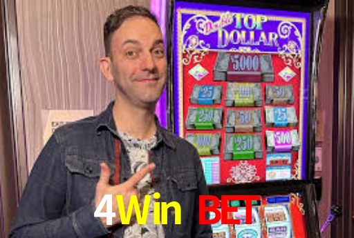 Exclusive Games 4Win Bet