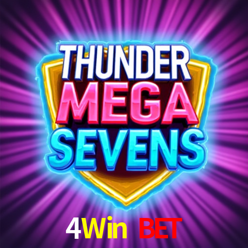 Responsive Design 4Win Bet