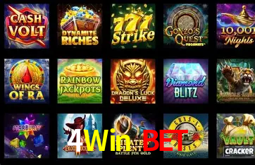 Weekend Specials 4Win Bet