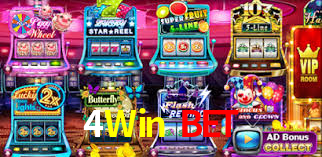 Live Casino 4Win Bet